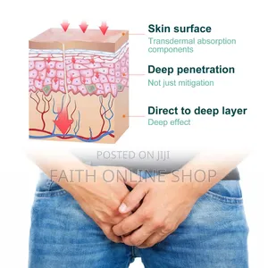 South Moon Prostate Care Point Clip 1pc