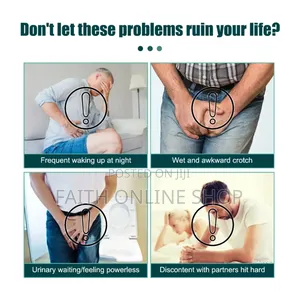 South Moon Prostate Care Point Clip 1pc