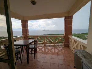 Furnished 3bdrm Apartment in Penisula Sea View, Masaki for rent