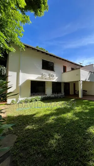 Furnished 4bdrm Villa in Villas Of Oysterbay for rent