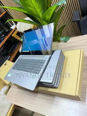 Laptop HP ZBook 14u G5 8GB Intel Core I5 SSD 512GB