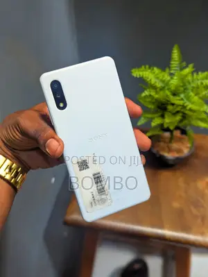 Sony Xperia Ace 64 GB White