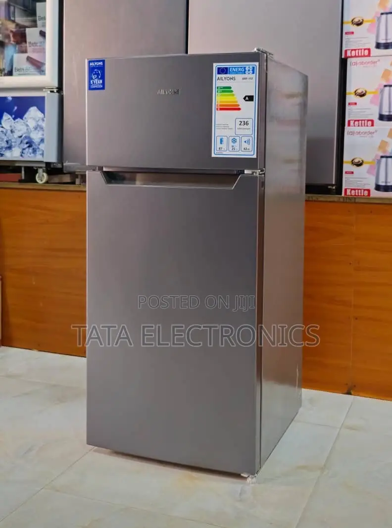 Ailyons Refrigerator 90 Liter || Arf-87