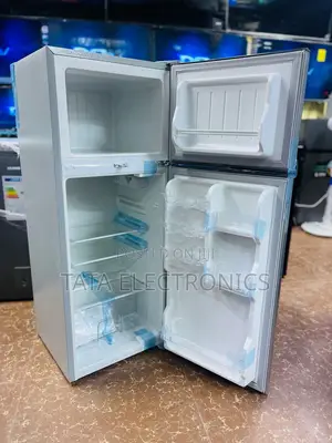 Aero Fridge 120l || Refrigerator 120l