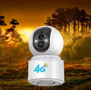 Camera Ya 4g Ya Halotel, Yas, Vodacom, Airtel