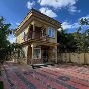 3bdrm House in Tegeta Wazo Hill, Kinondoni for rent