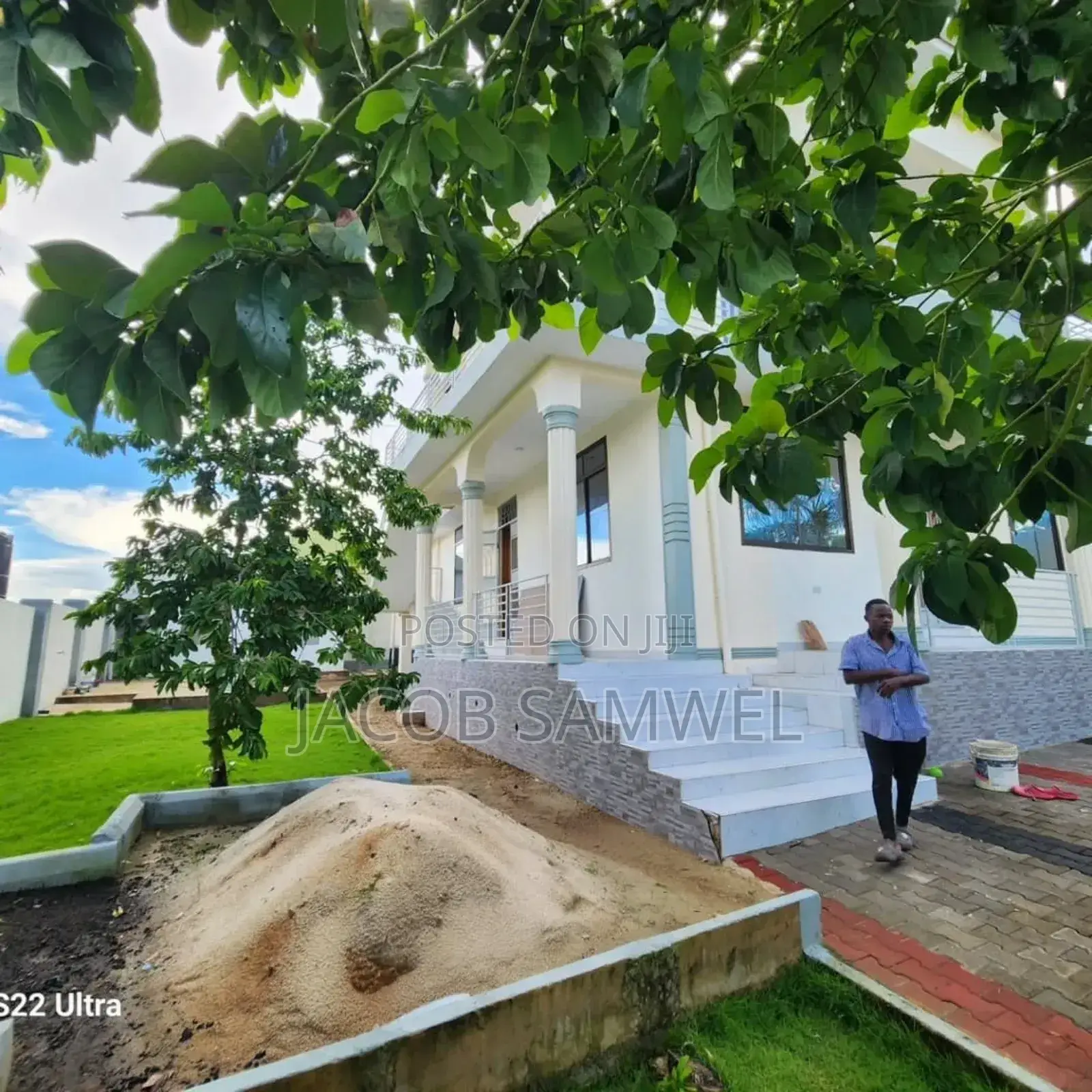 2bdrm House in Goba, Kinondoni for rent