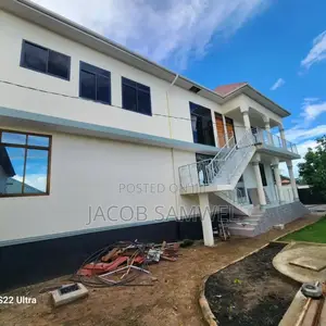 2bdrm House in Goba, Kinondoni for rent