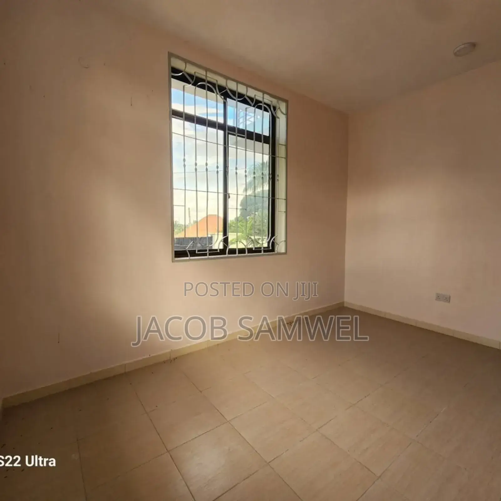 2bdrm House in Goba, Kinondoni for rent