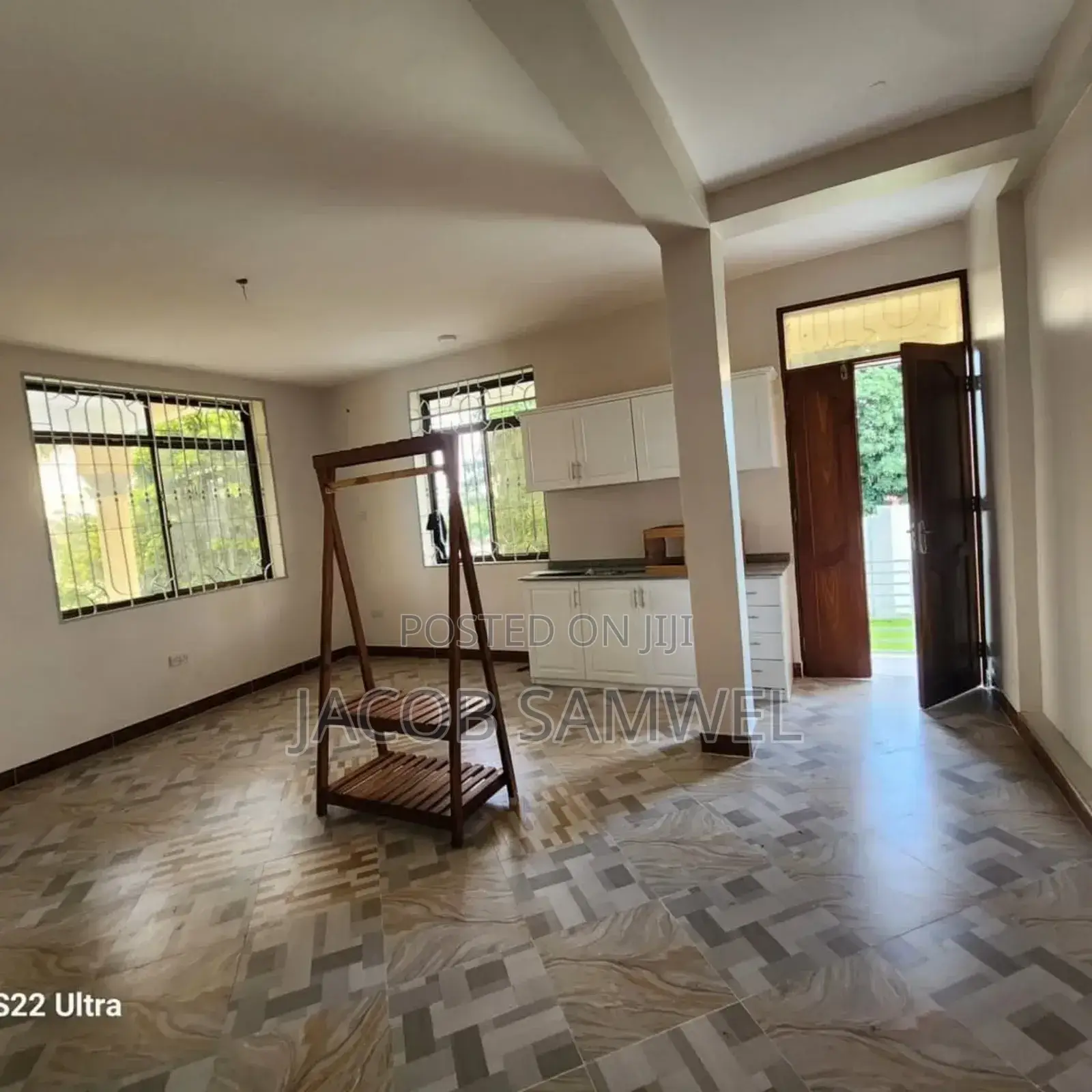 2bdrm House in Goba, Kinondoni for rent