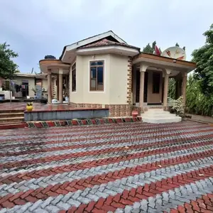 5bdrm House in Kimara Temboni, Kinondoni for sale