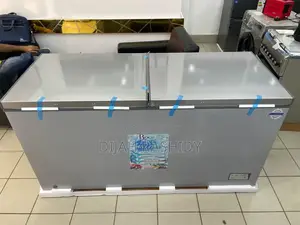 Roch Freezer Lt 500