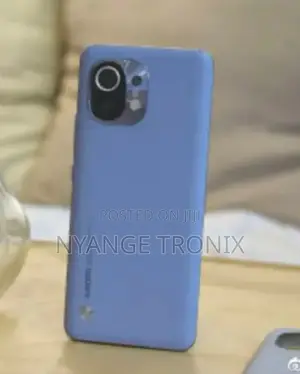 Xiaomi 11T 128 GB Blue