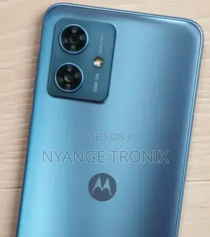 Motorola Moto G53 128 GB Gray