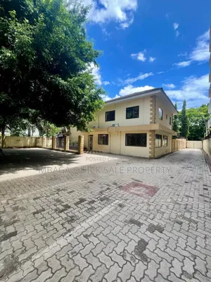 5bdrm House in Masaki for rent