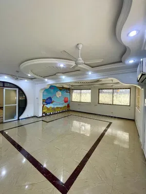 5bdrm House in Masaki for rent