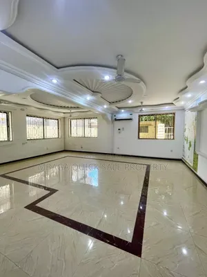 5bdrm House in Masaki for rent