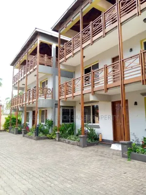 Furnished 4bdrm Apartment in Mikocheni for sale