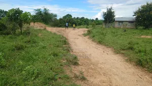 Shamba La Ekai 100 Linauzwa Mwetemo Bagamoyo