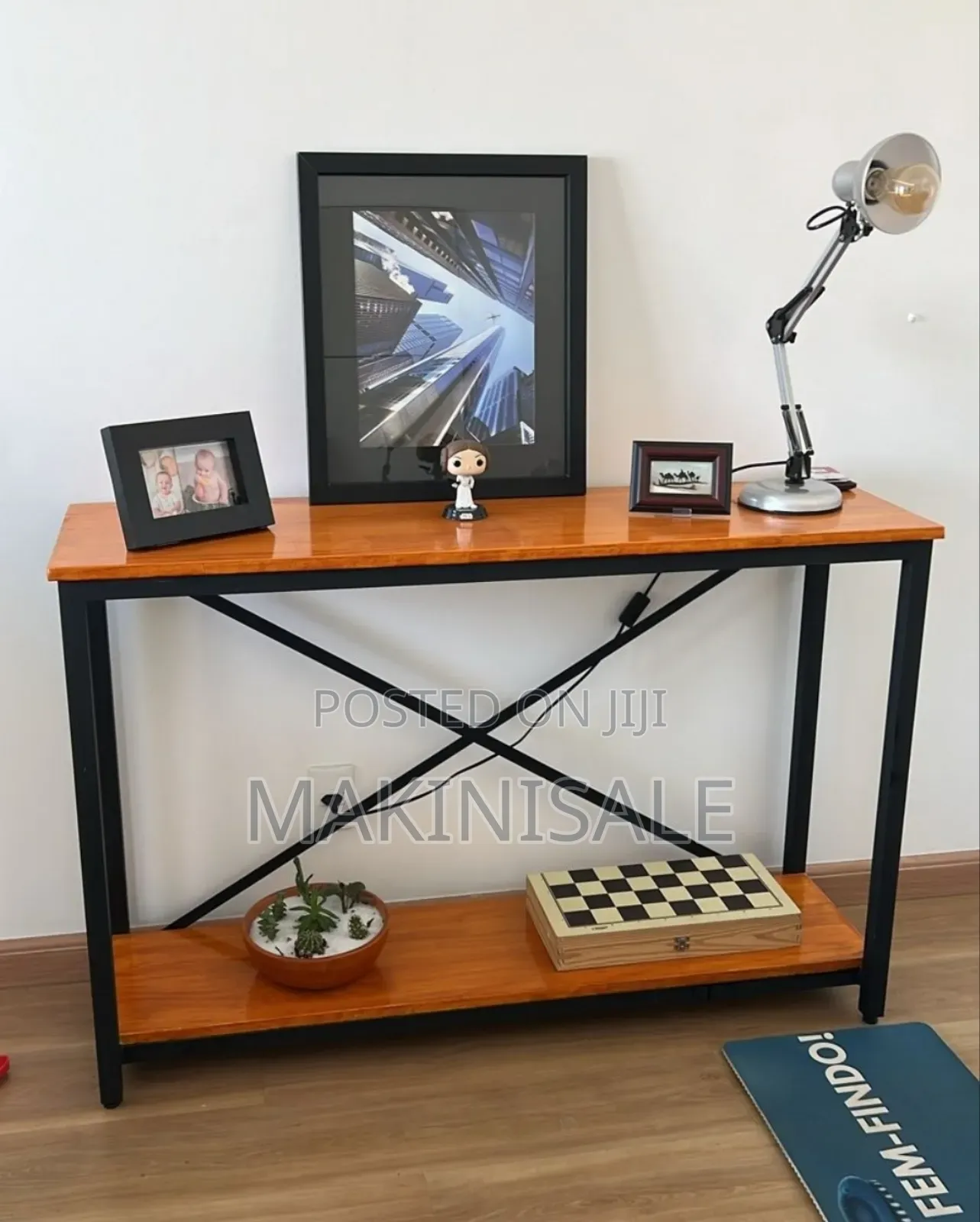 Console Table Nzuri