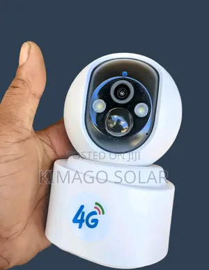 Camera Ya Simcard Kwa Wale Walio Mikoani Pia