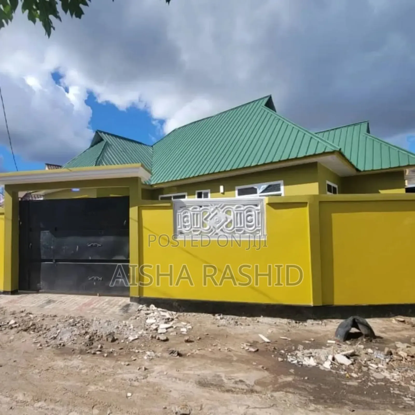 3bdrm House in Mbagala for sale