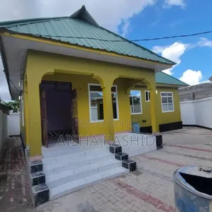 3bdrm House in Mbagala for sale