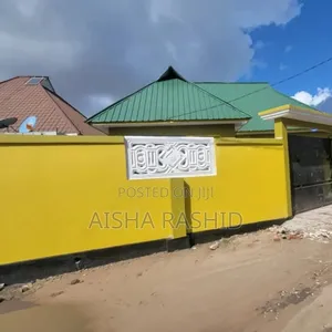 3bdrm House in Mbagala for sale