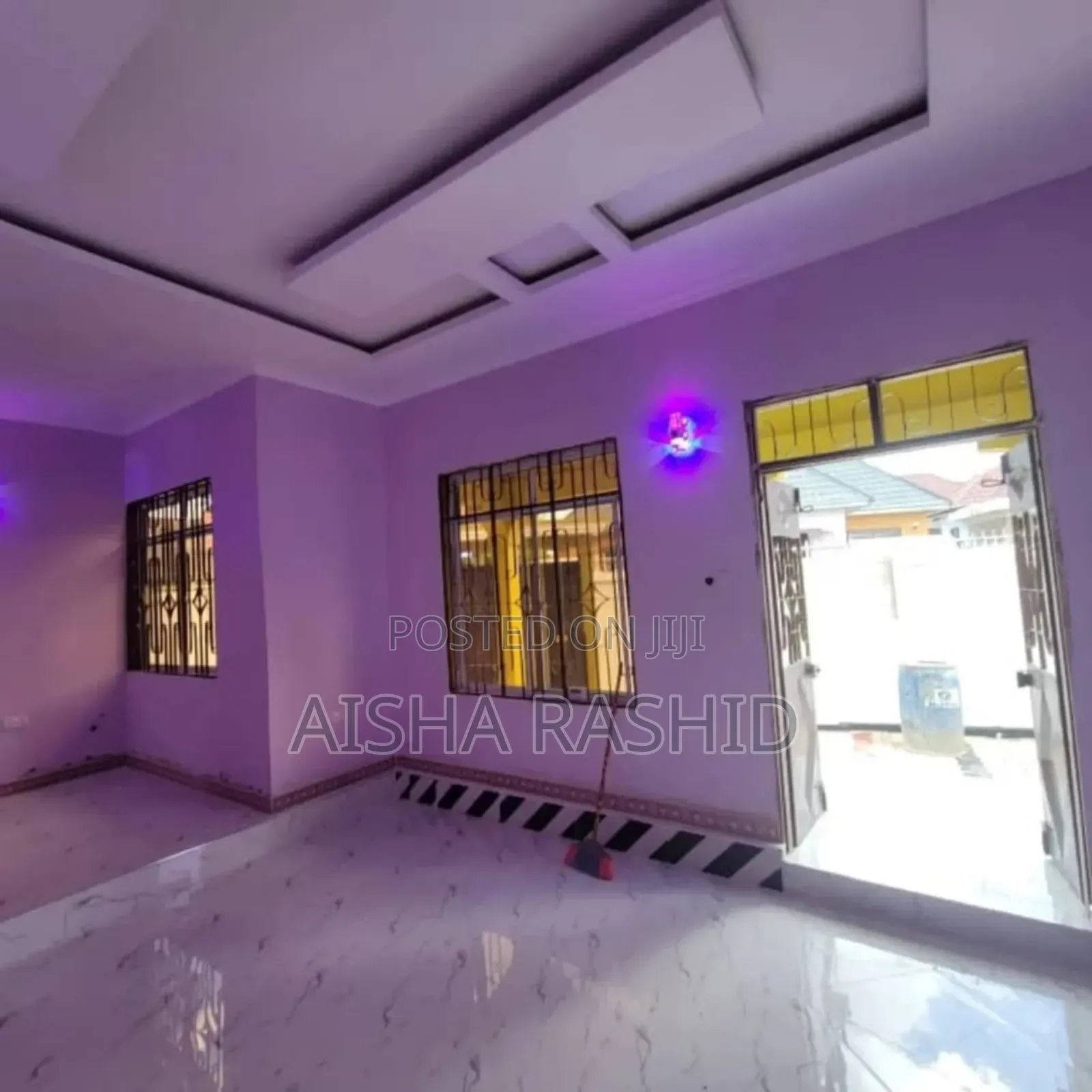 3bdrm House in Mbagala for sale