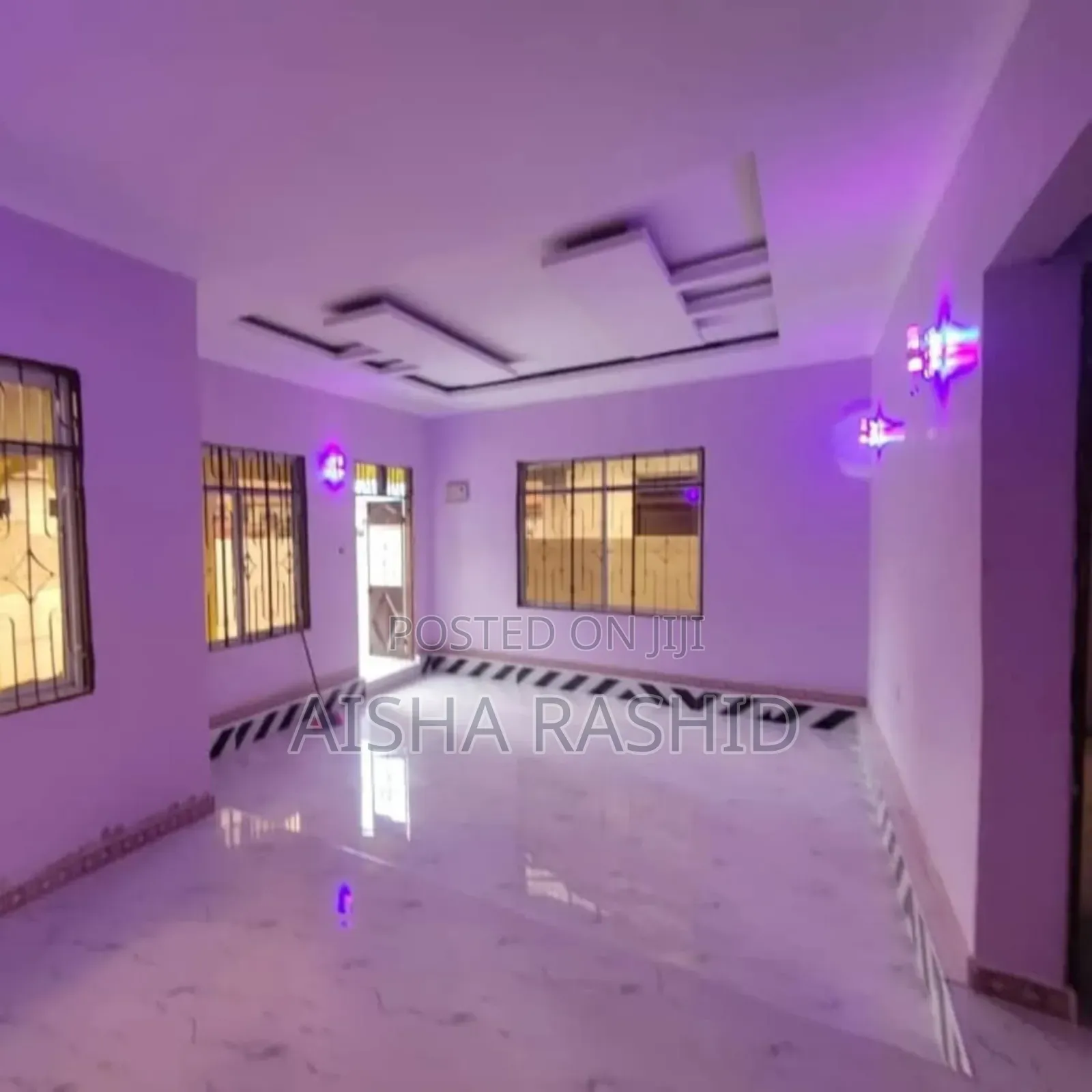 3bdrm House in Mbagala for sale