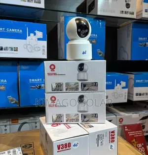 Bei Iko Chini, Camera Iko Tayari Kukulinda