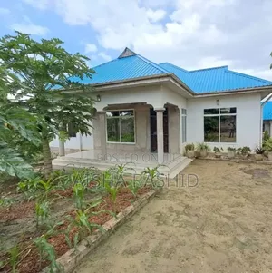 4bdrm House in Kibamba for sale