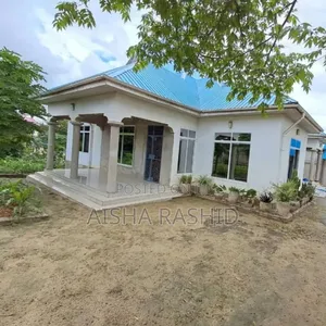 4bdrm House in Kibamba for sale