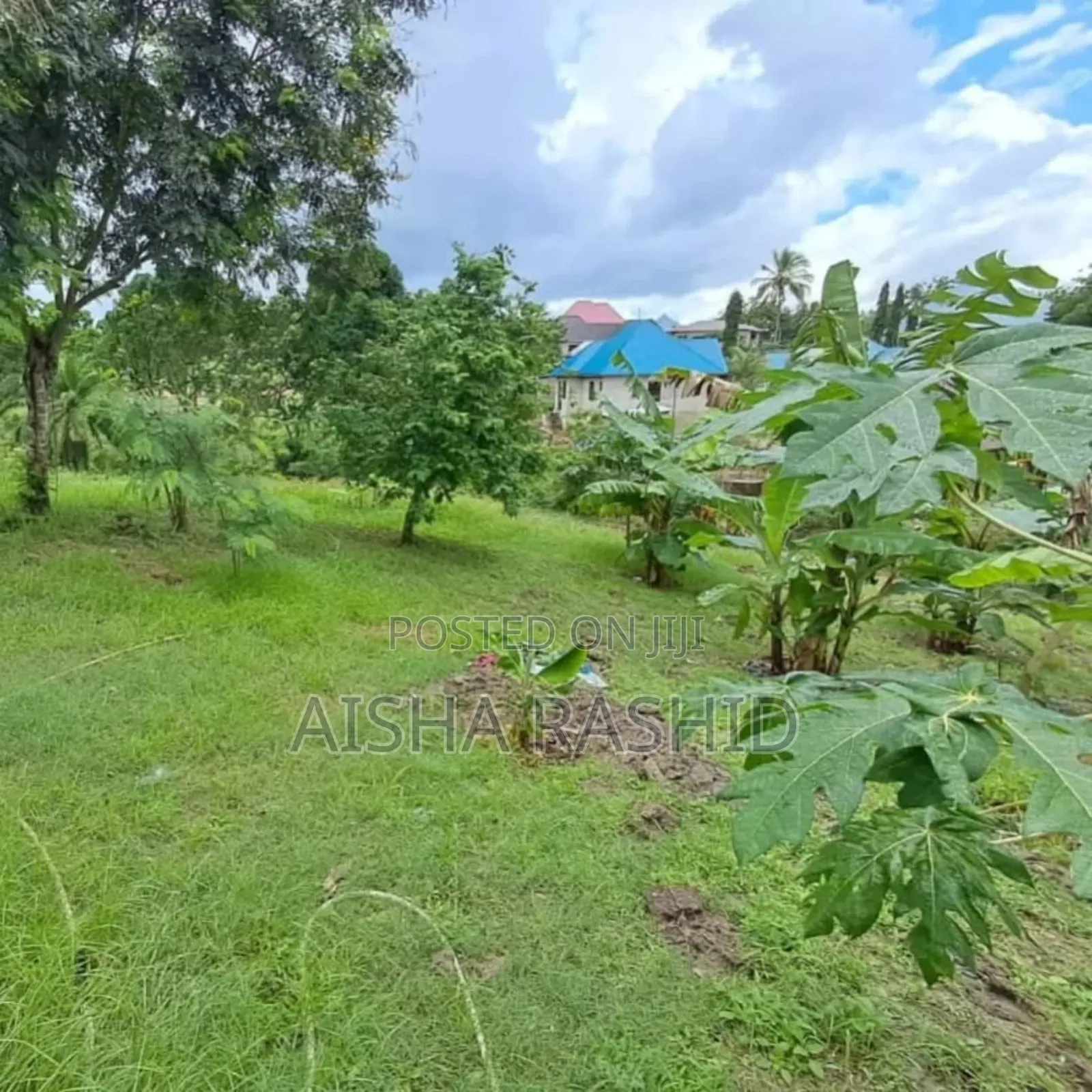 4bdrm House in Kibamba for sale