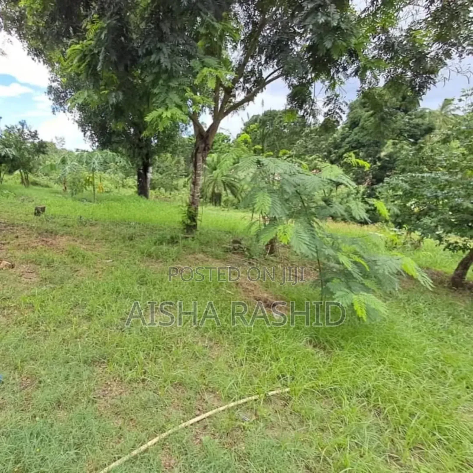 4bdrm House in Kibamba for sale
