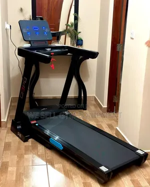 Ciapo Brand New Treadmill
