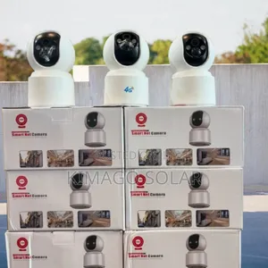 Ulinzi Bila Wasiwasi Camera Ya Kisasa Ya Bei Poa