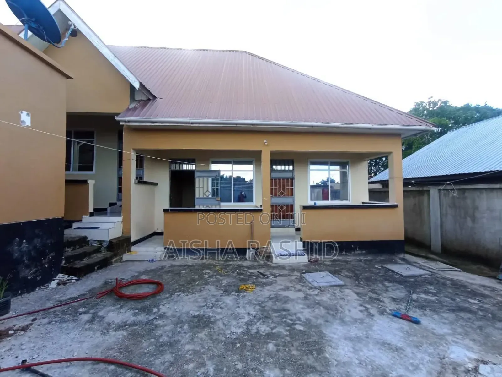1bdrm Apartment in Kimara for rent
