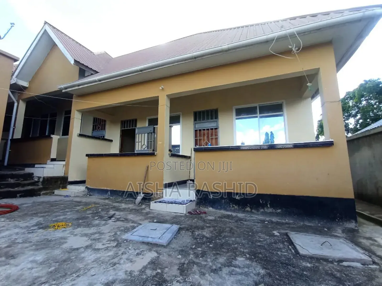 1bdrm Apartment in Kimara for rent