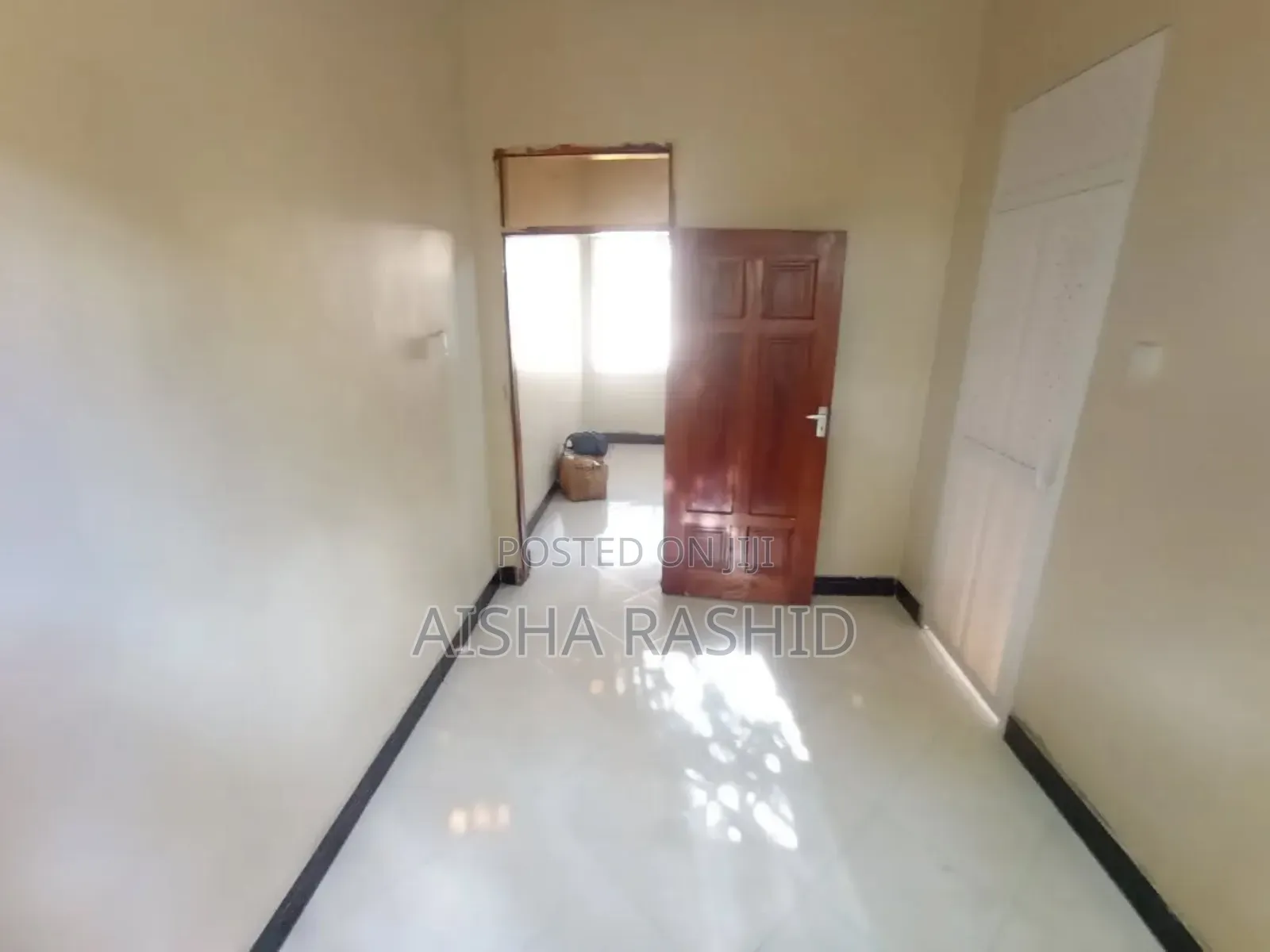 1bdrm Apartment in Kimara for rent