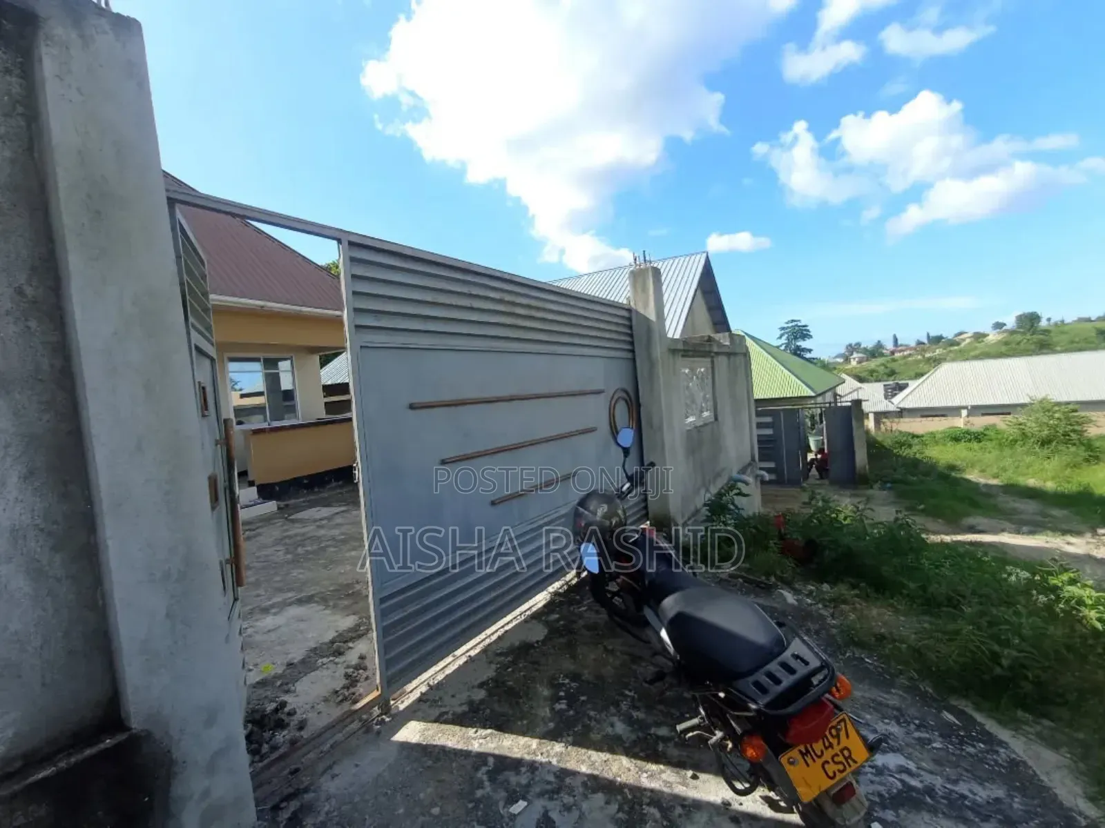 1bdrm Apartment in Kimara for rent