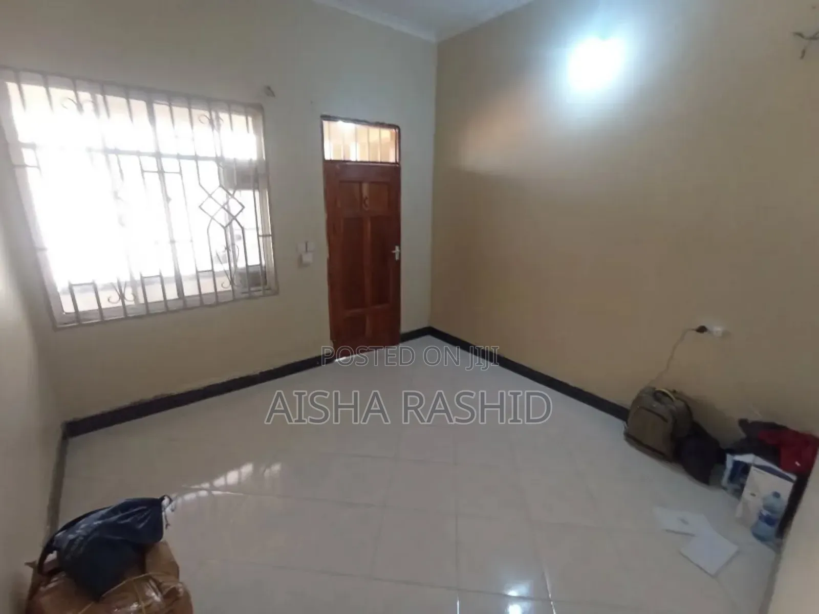 1bdrm Apartment in Kimara for rent