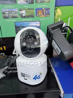 Bei Imeshuka Leo Camera Ya Simcard Yenye Betri Punguzo Kubwa
