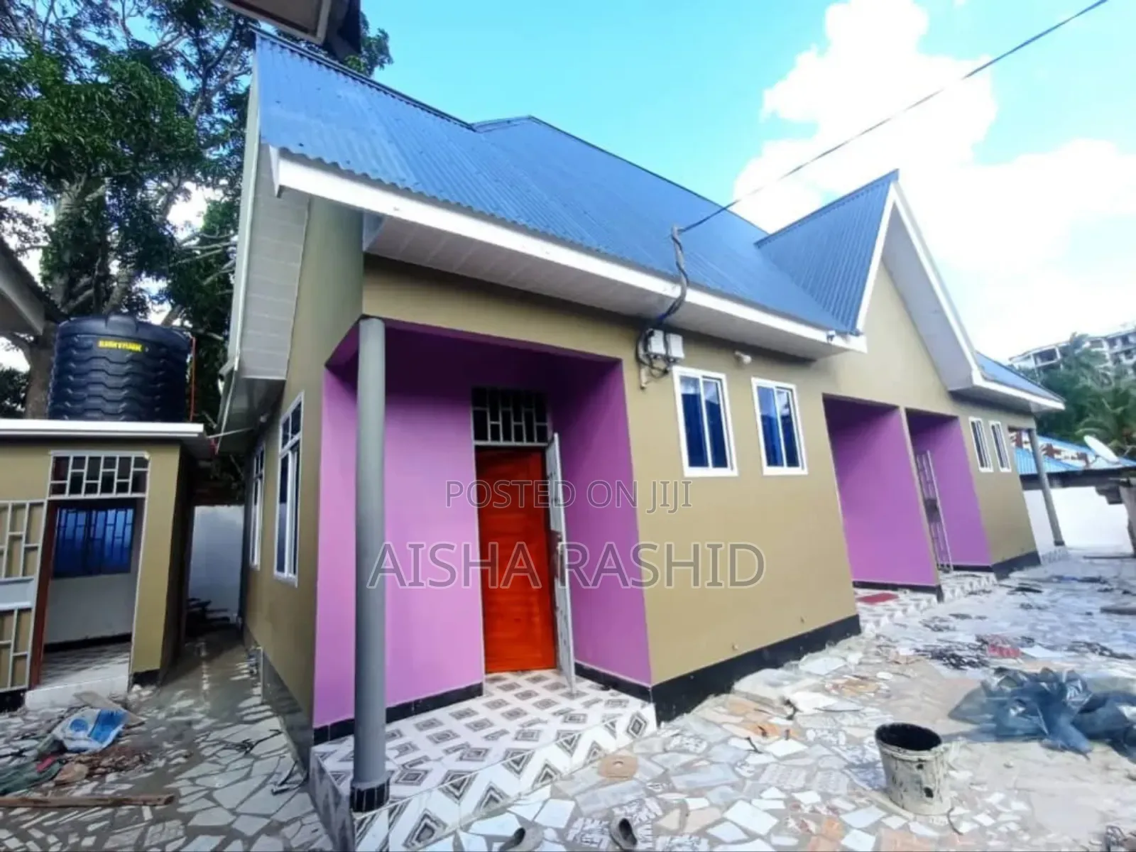 1bdrm Apartment in Kimara for rent