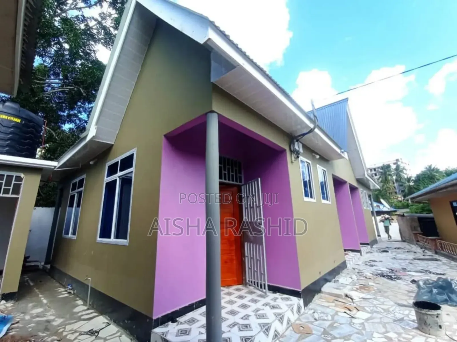 1bdrm Apartment in Kimara for rent