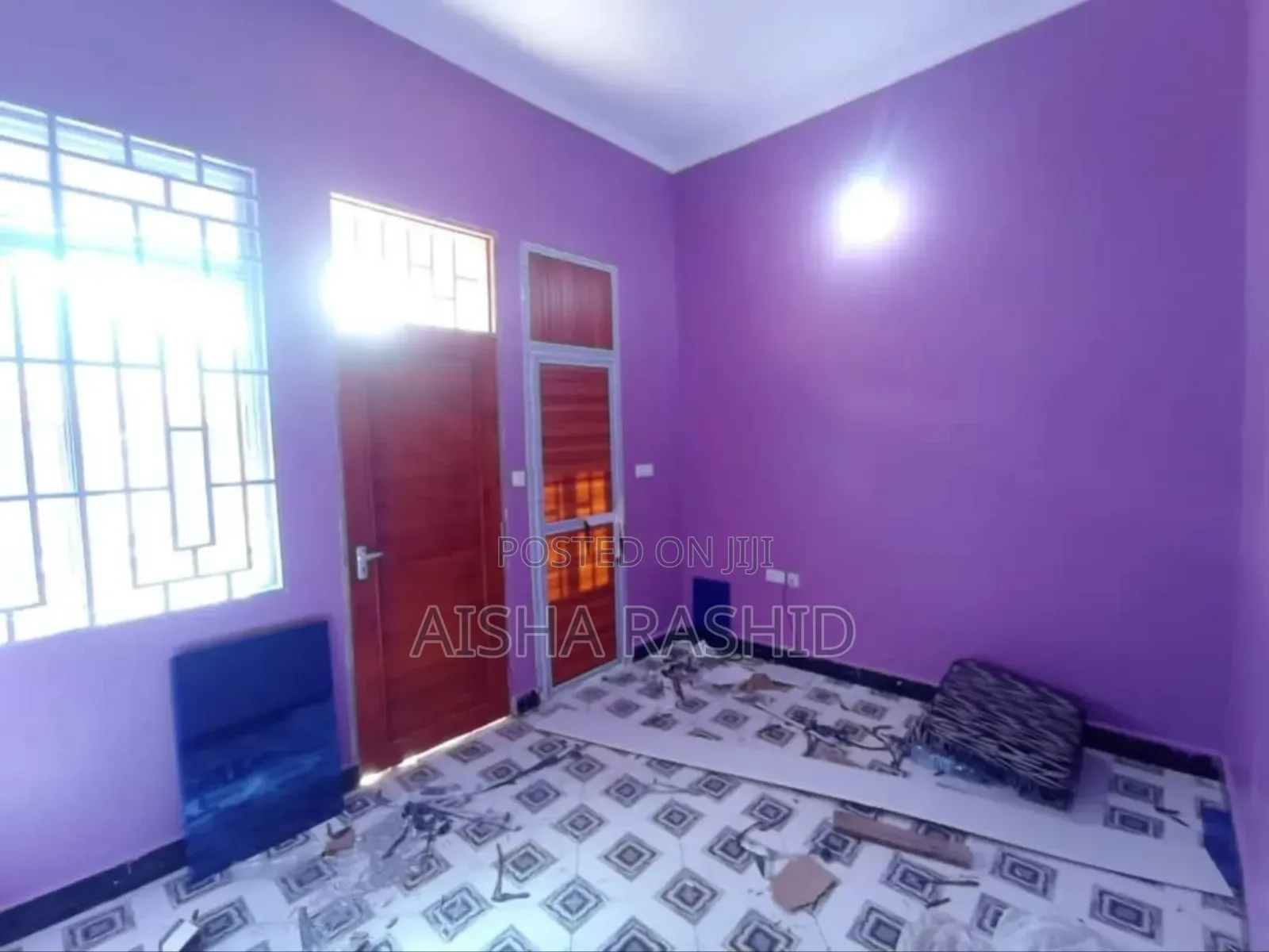 1bdrm Apartment in Kimara for rent