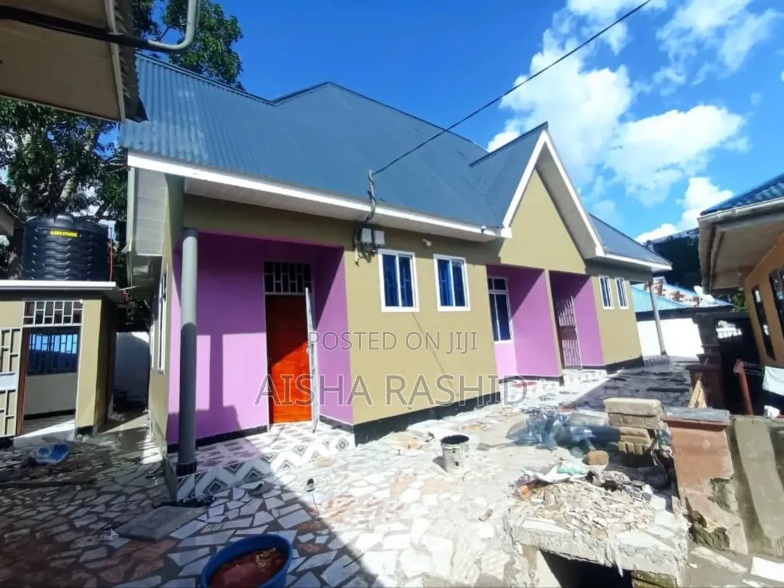1bdrm Apartment in Kimara for rent