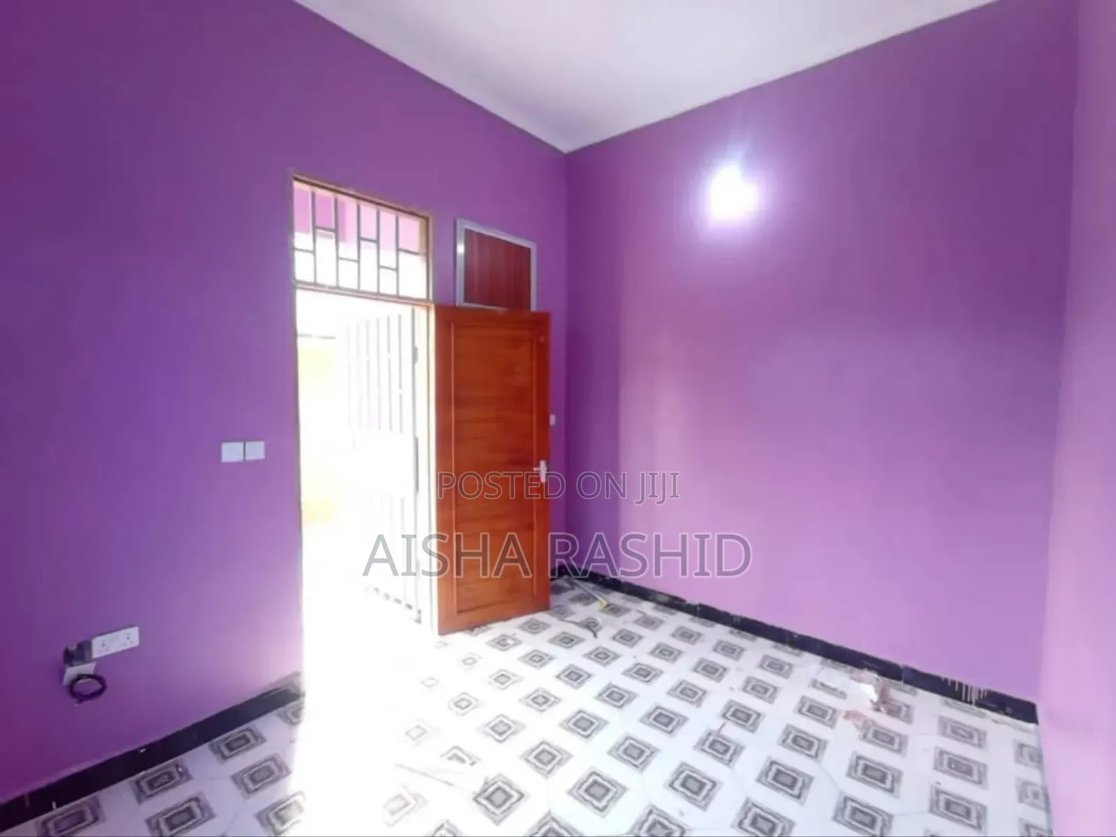1bdrm Apartment in Kimara for rent