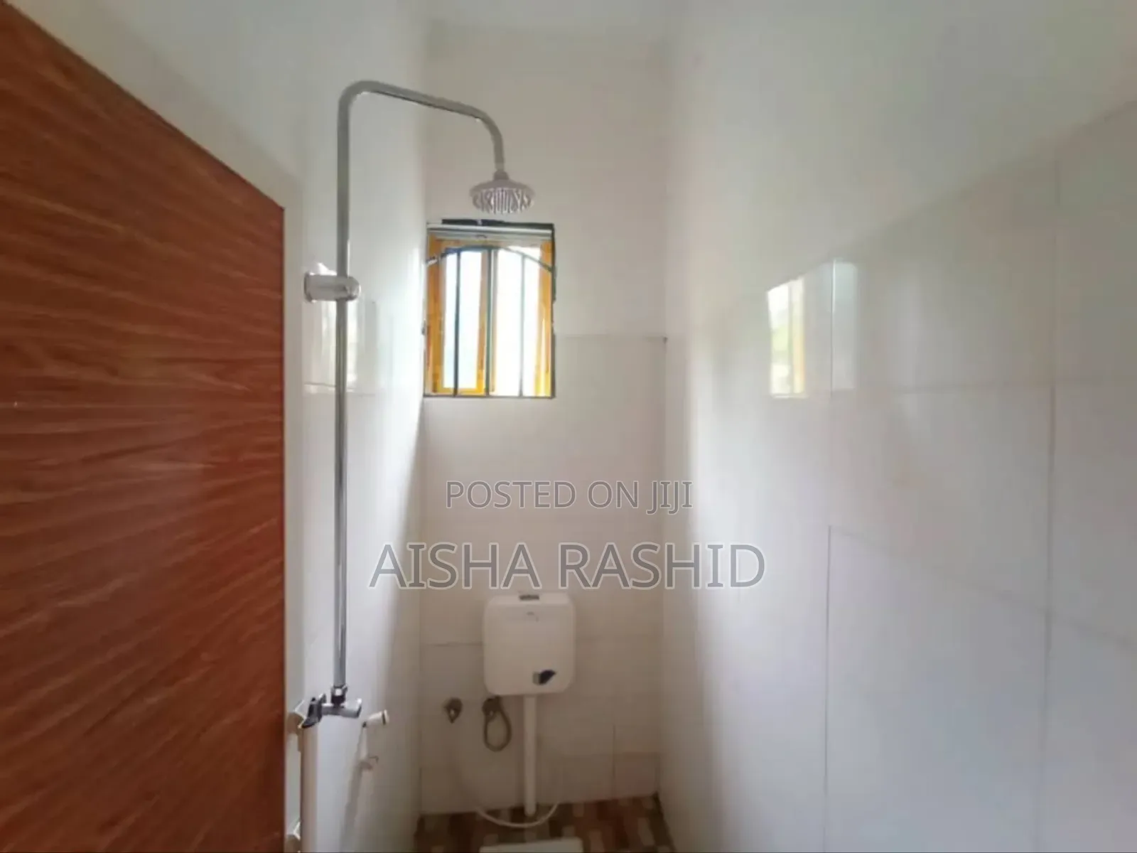 1bdrm Apartment in Kimara for rent
