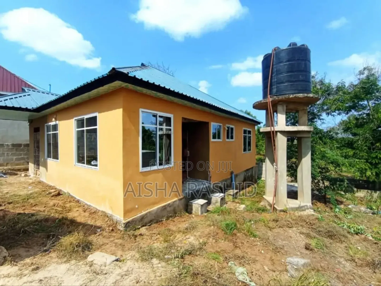 2bdrm House in Kimara for rent